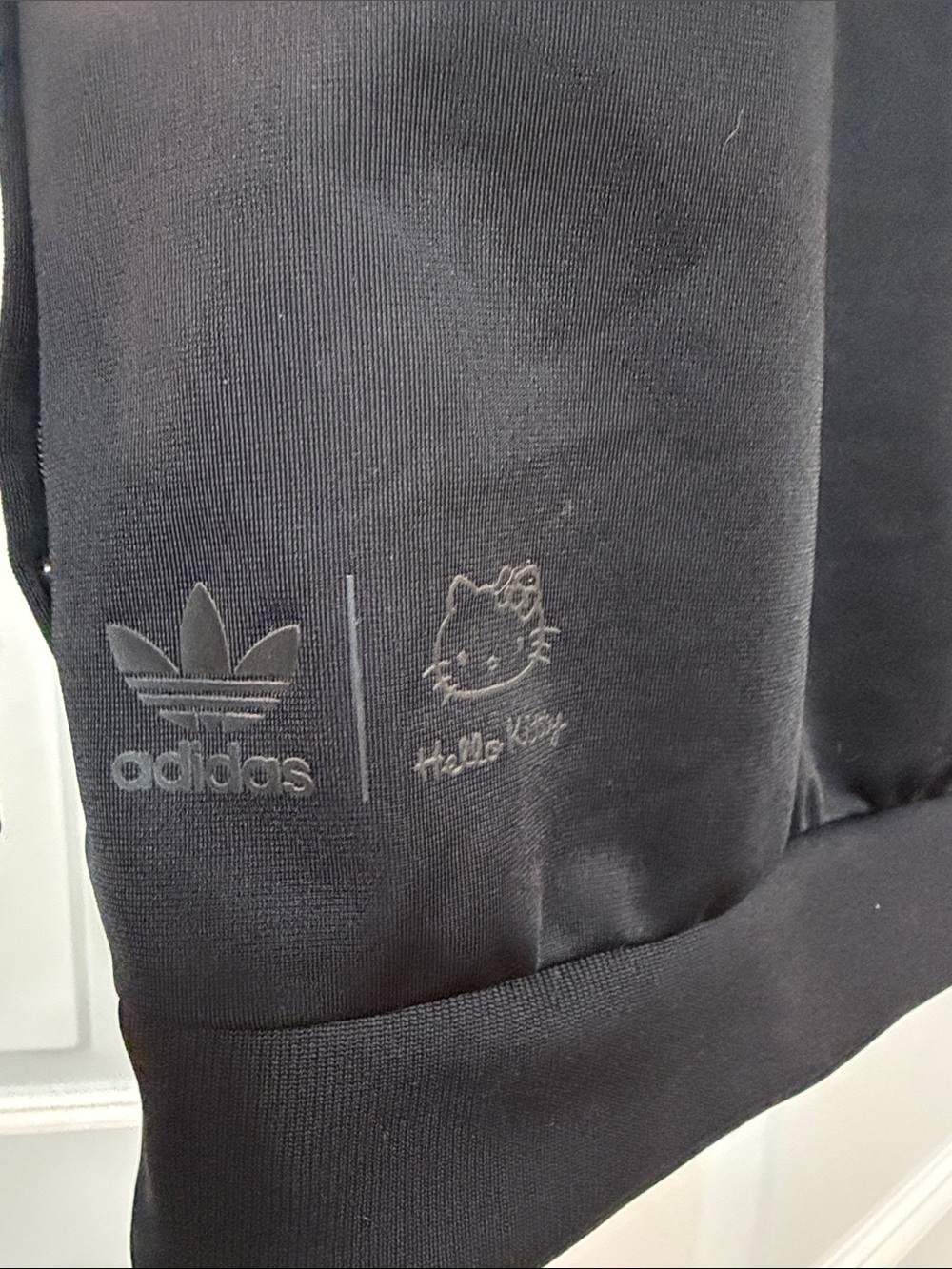 Hello Kitty Sanrio Friends x Adidas Limited edition Track Jacket - Picture 4 of 7
